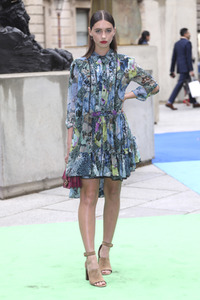 Royal Academy of Arts Summer Exhibition 2019 Preview Party