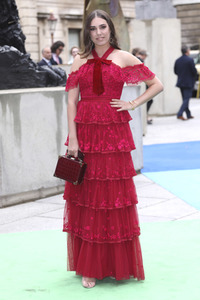 Royal Academy of Arts Summer Exhibition 2019 Preview Party