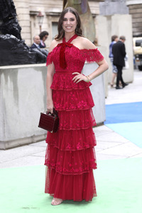 Royal Academy of Arts Summer Exhibition 2019 Preview Party