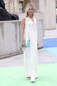 Royal Academy of Arts Summer Exhibition 2019 Preview Party