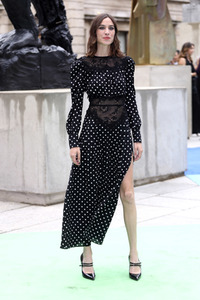 Royal Academy of Arts Summer Exhibition 2019 Preview Party