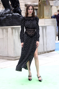 Royal Academy of Arts Summer Exhibition 2019 Preview Party