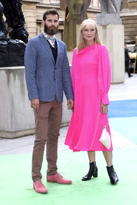 Royal Academy of Arts Summer Exhibition 2019 Preview Party