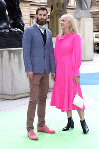 Royal Academy of Arts Summer Exhibition 2019 Preview Party