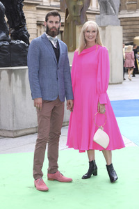 Royal Academy of Arts Summer Exhibition 2019 Preview Party