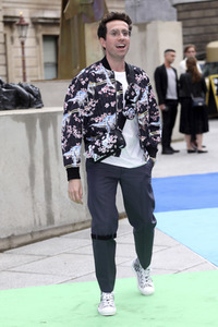 Royal Academy of Arts Summer Exhibition 2019 Preview Party