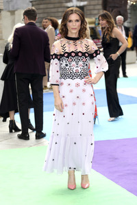 Royal Academy of Arts Summer Exhibition 2019 Preview Party