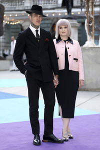 Royal Academy of Arts Summer Exhibition 2019 Preview Party