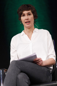 Bernhard Schlink und Tobias Rosefeldt auf der phil.cologne 2019 in Köln