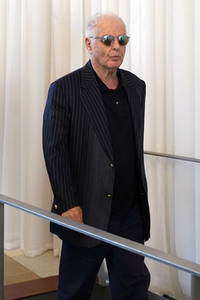 Pressekonferenz zur Zukunft der Staatsoper Unter den Linden in Berlin