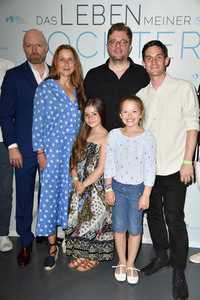 Filmpremiere 'Das Leben meiner Tochter' in Berlin