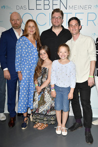 Filmpremiere 'Das Leben meiner Tochter' in Berlin
