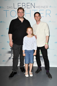 Filmpremiere 'Das Leben meiner Tochter' in Berlin