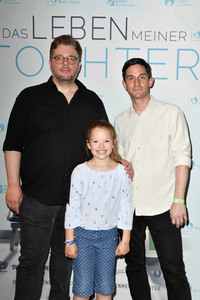 Filmpremiere 'Das Leben meiner Tochter' in Berlin