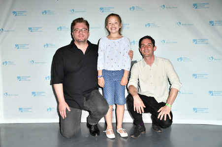 Filmpremiere 'Das Leben meiner Tochter' in Berlin