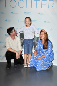 Filmpremiere 'Das Leben meiner Tochter' in Berlin