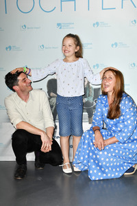 Filmpremiere 'Das Leben meiner Tochter' in Berlin
