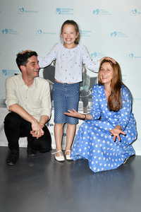 Filmpremiere 'Das Leben meiner Tochter' in Berlin