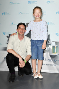 Filmpremiere 'Das Leben meiner Tochter' in Berlin