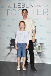 Filmpremiere 'Das Leben meiner Tochter' in Berlin