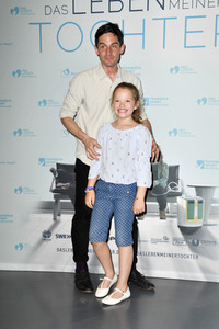 Filmpremiere 'Das Leben meiner Tochter' in Berlin
