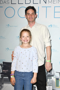 Filmpremiere 'Das Leben meiner Tochter' in Berlin