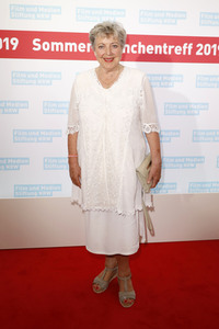 Sommer-Branchentreff 2019 der Film- und Medienstiftung NRW in Köln