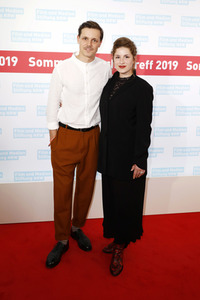 Sommer-Branchentreff 2019 der Film- und Medienstiftung NRW in Köln