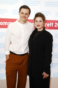 Sommer-Branchentreff 2019 der Film- und Medienstiftung NRW in Köln