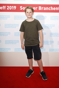 Sommer-Branchentreff 2019 der Film- und Medienstiftung NRW in Köln