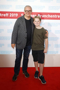 Sommer-Branchentreff 2019 der Film- und Medienstiftung NRW in Köln