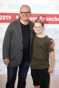 Sommer-Branchentreff 2019 der Film- und Medienstiftung NRW in Köln