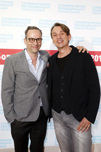 Sommer-Branchentreff 2019 der Film- und Medienstiftung NRW in Köln