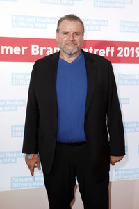 Sommer-Branchentreff 2019 der Film- und Medienstiftung NRW in Köln