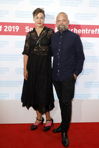 Sommer-Branchentreff 2019 der Film- und Medienstiftung NRW in Köln