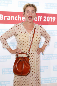 Sommer-Branchentreff 2019 der Film- und Medienstiftung NRW in Köln