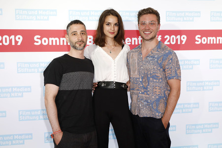 Sommer-Branchentreff 2019 der Film- und Medienstiftung NRW in Köln