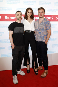 Sommer-Branchentreff 2019 der Film- und Medienstiftung NRW in Köln