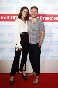 Sommer-Branchentreff 2019 der Film- und Medienstiftung NRW in Köln