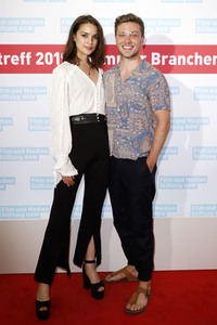 Sommer-Branchentreff 2019 der Film- und Medienstiftung NRW in Köln