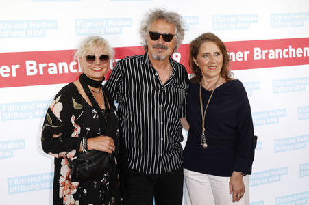 Sommer-Branchentreff 2019 der Film- und Medienstiftung NRW in Köln