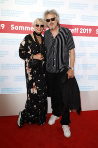 Sommer-Branchentreff 2019 der Film- und Medienstiftung NRW in Köln