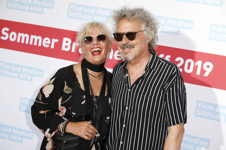 Sommer-Branchentreff 2019 der Film- und Medienstiftung NRW in Köln