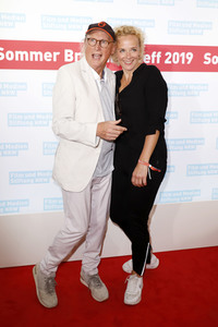 Sommer-Branchentreff 2019 der Film- und Medienstiftung NRW in Köln