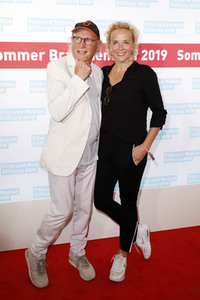 Sommer-Branchentreff 2019 der Film- und Medienstiftung NRW in Köln