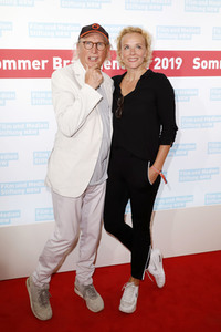 Sommer-Branchentreff 2019 der Film- und Medienstiftung NRW in Köln