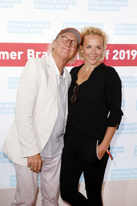 Sommer-Branchentreff 2019 der Film- und Medienstiftung NRW in Köln