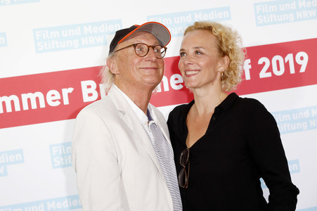 Sommer-Branchentreff 2019 der Film- und Medienstiftung NRW in Köln
