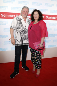 Sommer-Branchentreff 2019 der Film- und Medienstiftung NRW in Köln