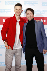 Sommer-Branchentreff 2019 der Film- und Medienstiftung NRW in Köln